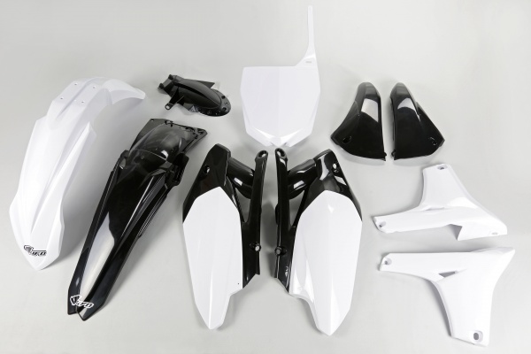 Kit Plastiche OEM Color 13 per Yamaha YZ 450 F (2011-13)